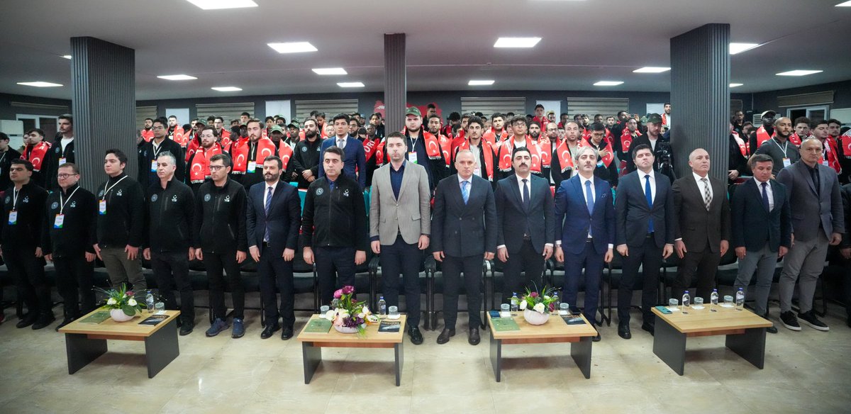 Yavuz Gürhan tweet media