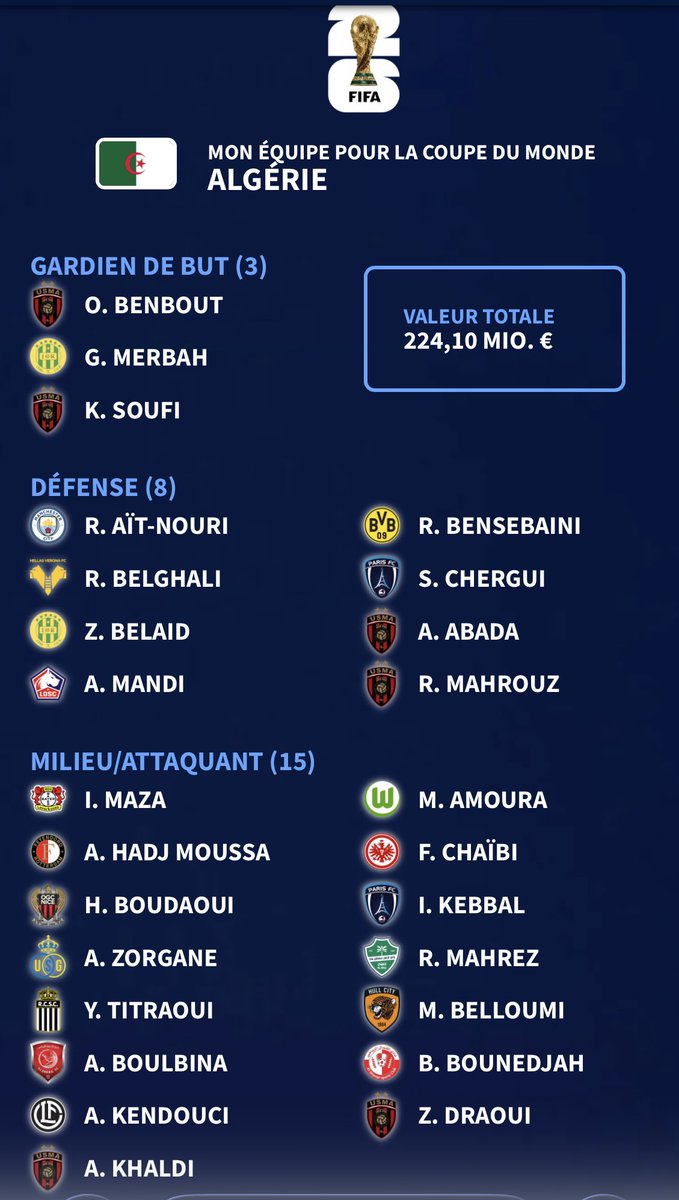 Kado 🔴🇩🇿⚫️ tweet media