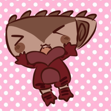 ‧˚꒰ 🎀BONNIE!!🐾🪽 .𖥔˚ tweet media