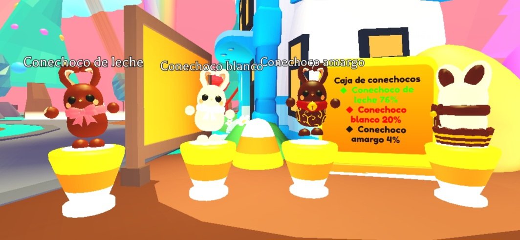 Noticias Adopt Me - En Español tweet media