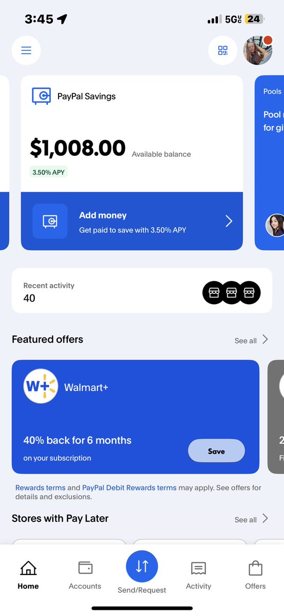 Pink Moon tweet media