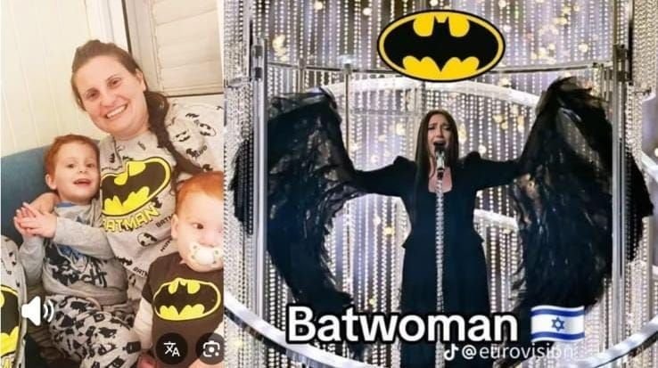 Del Hierro👣 tweet media