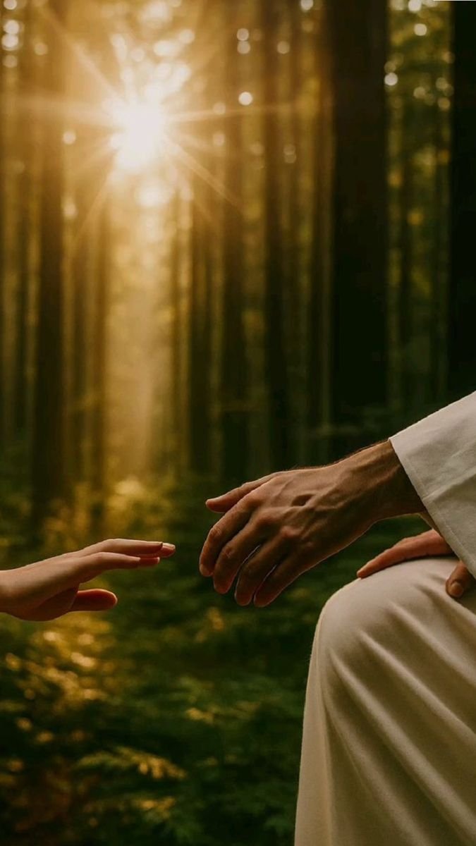 JulieParker144's tweet photo. 🪻Ephesians 3:16 That he would grant you, according to the riches of his glory, to be strengthened with might by his Spirit in the inner man; #InnerMan

17 That "Christ may dwell in your hearts by faith"; that ye, being rooted and grounded in love, 18 May be able to comprehend with all saints what is the breadth, and length, and depth, and height; #RealSalvation 

MAY BE ABLE TO COMPREHEND with all saints...
