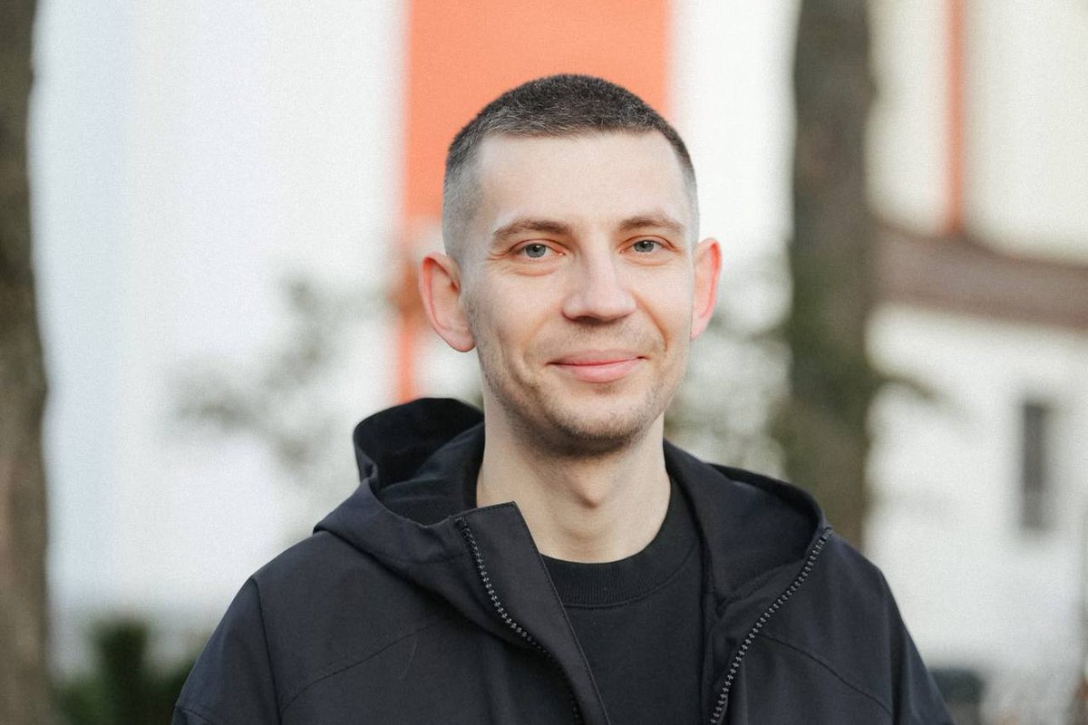 Салідарнасць – главные новости Беларуси tweet media