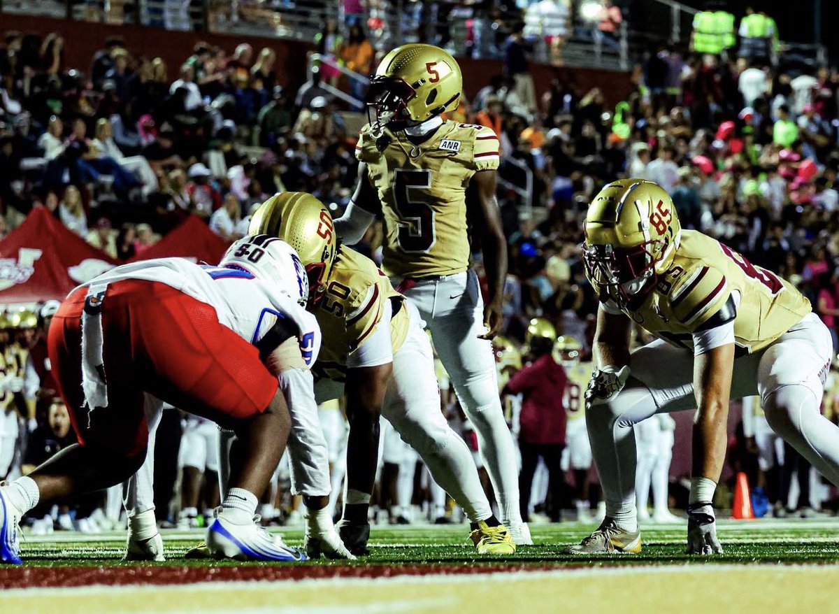 Brookwood Recruits tweet media