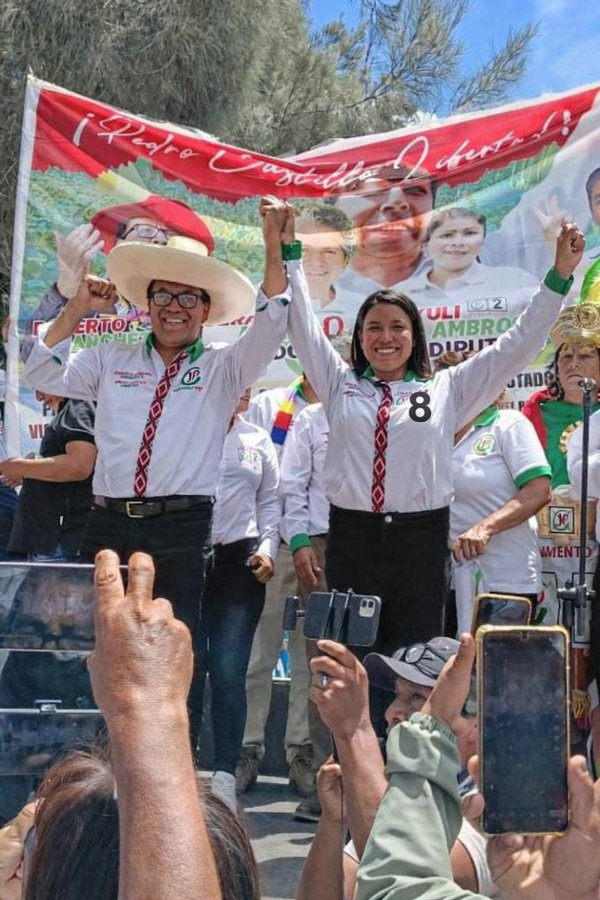 Dante Bobadilla R tweet media