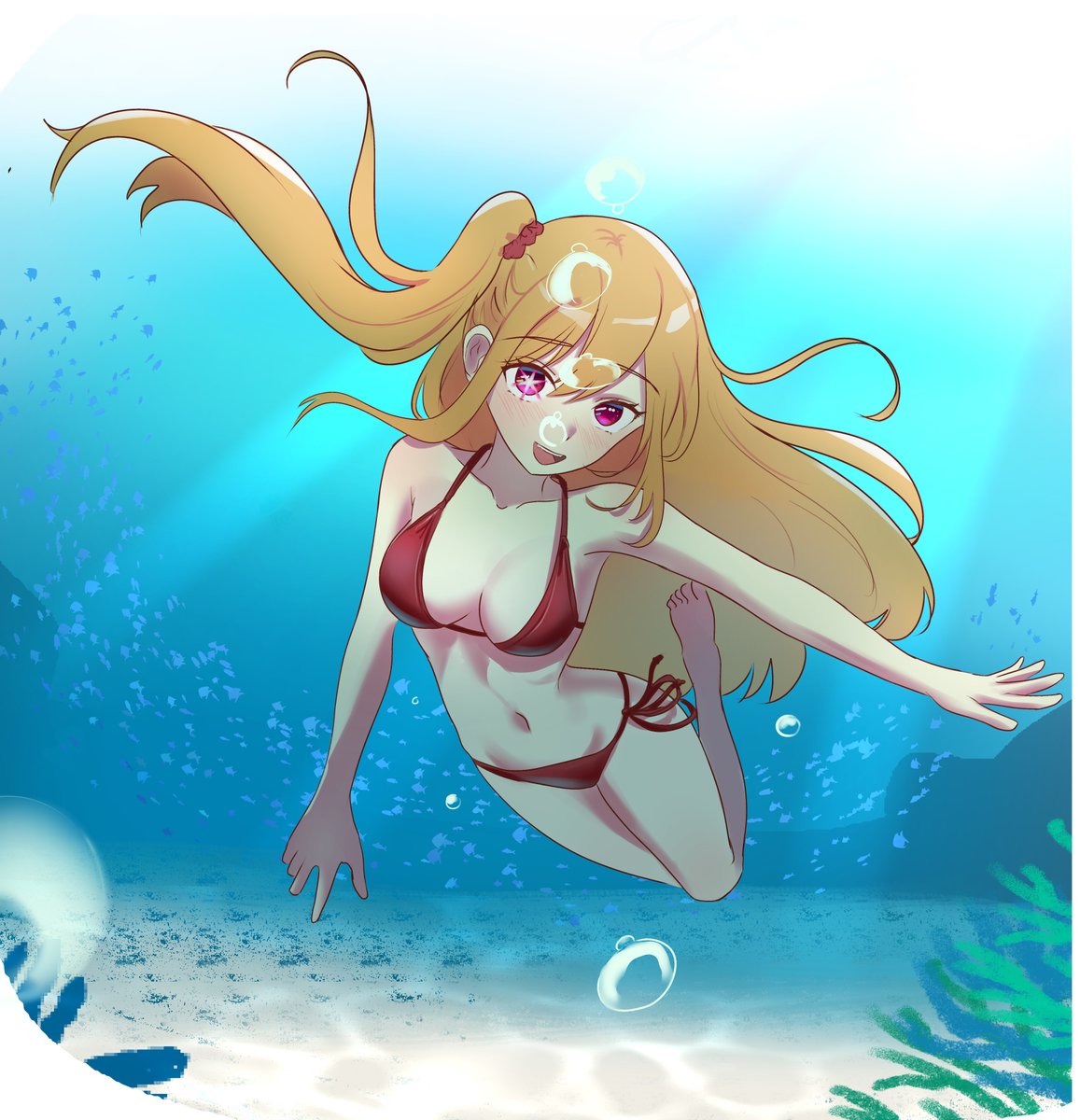 Marima 🔞 tweet media