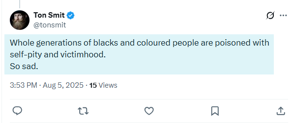 BisouKeith 🌺 tweet media