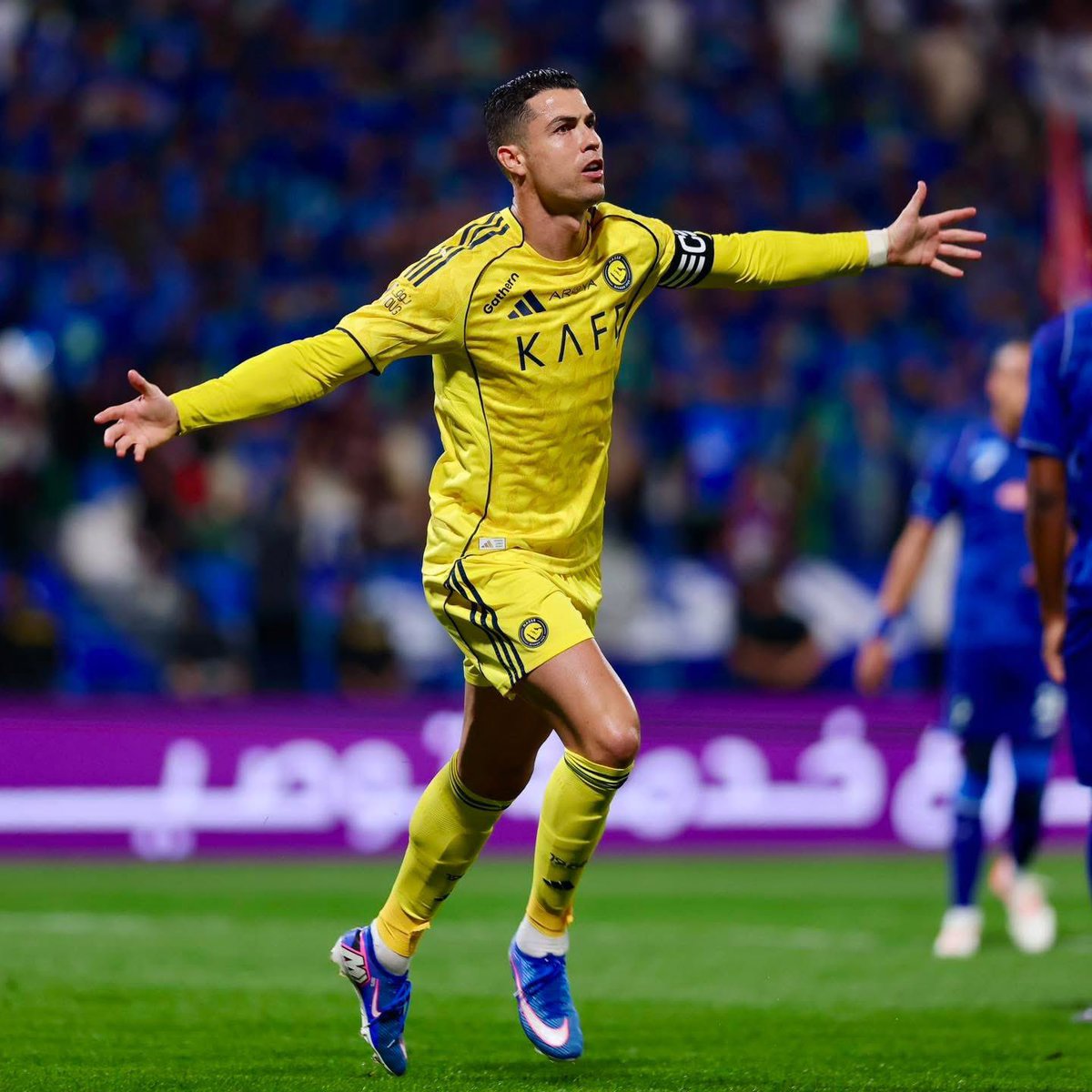 The Touchline | 𝐓 tweet media