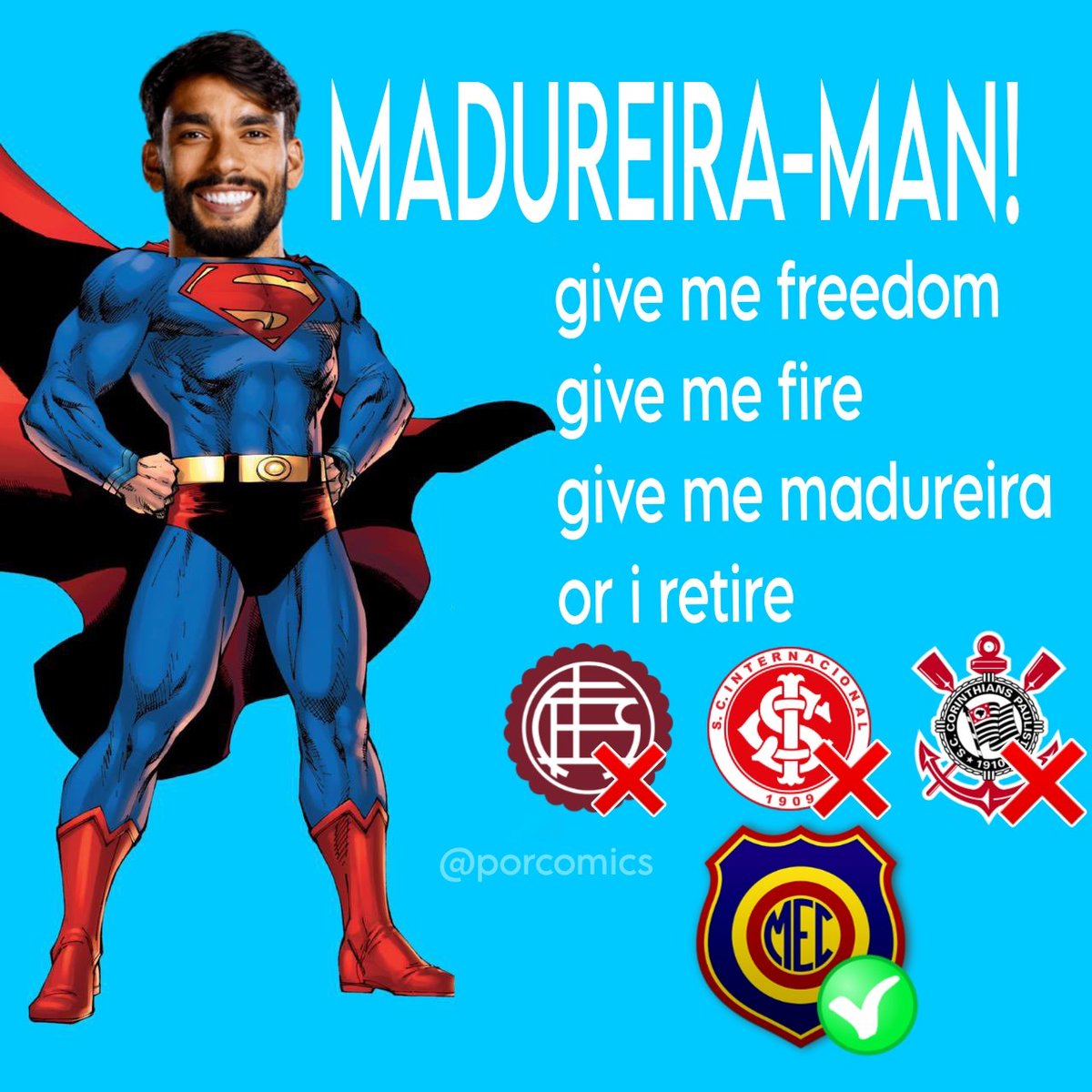 Luffy Flamenguista 🏴‍☠️ tweet media