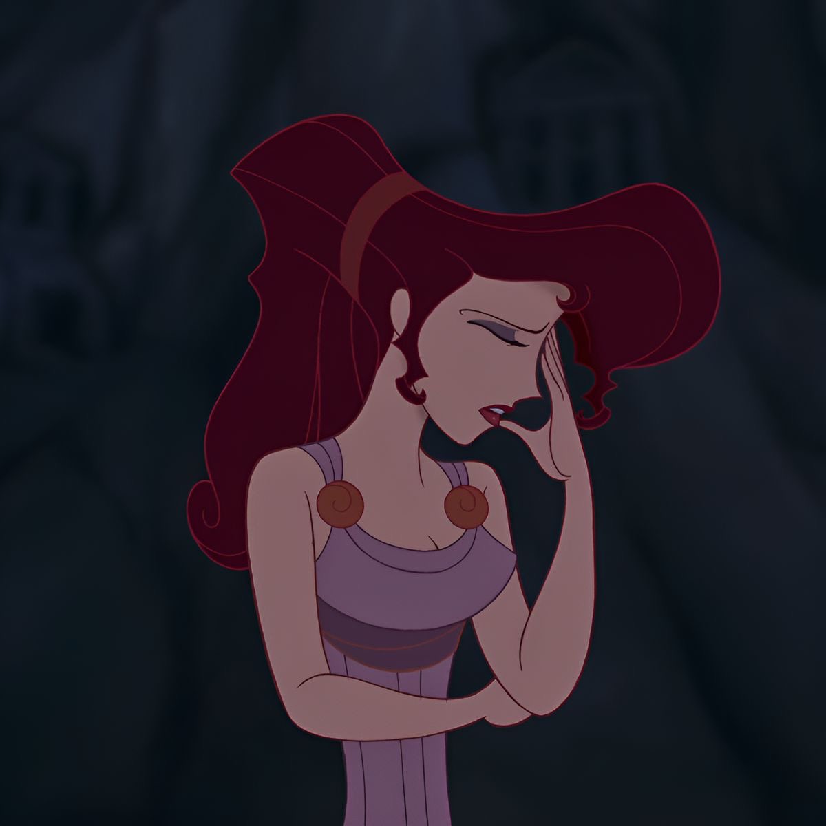 Cier, Queen of Dreams tweet media