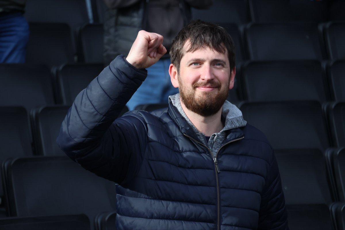 Barrow AFC tweet media