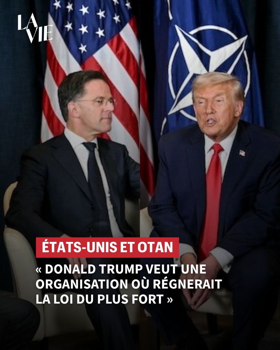 La Vie Média tweet media