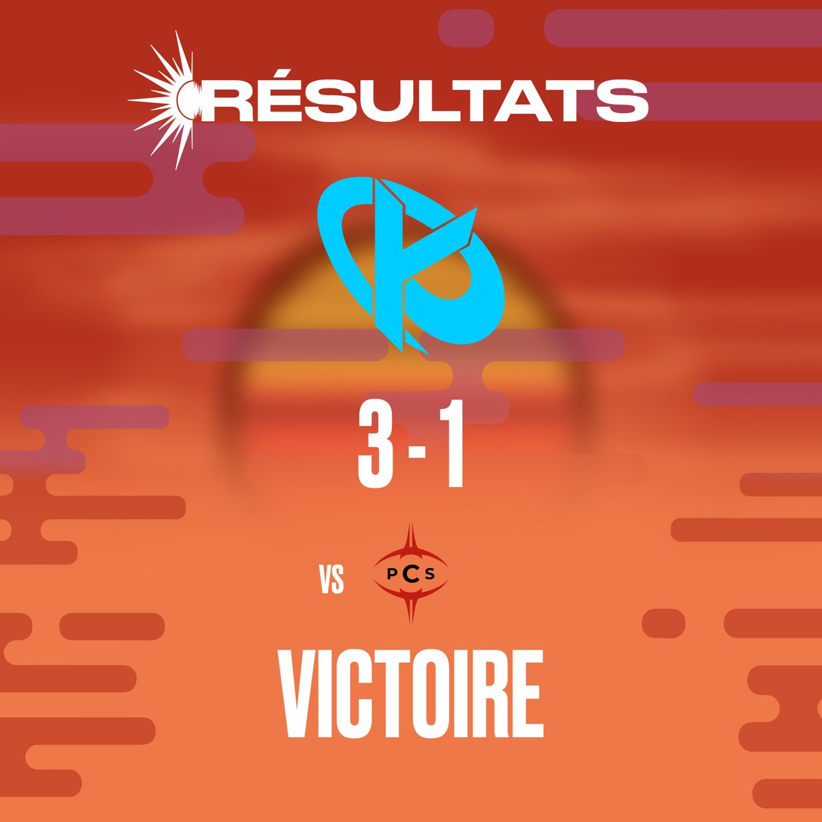 Dawn Tournament tweet media