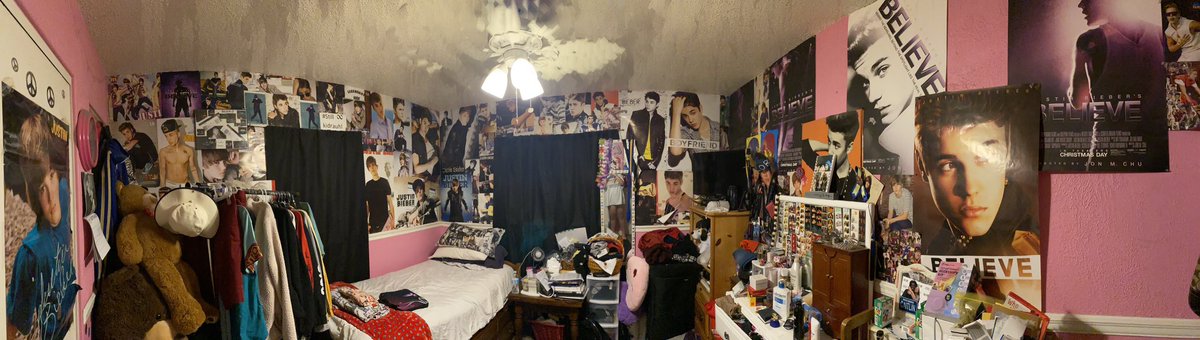 caitlinather's tweet photo. @safespacedrew I’ve been a belieber since 09 and I have so many memories. From seeing him at the my world tour with my mom, to watching the believe movie 11 days in a row in theaters. I used to release balloons at 12:56 just to celebrate his birthday. So many memories. Please I am begging!! https://t.co/0sofPH15JX