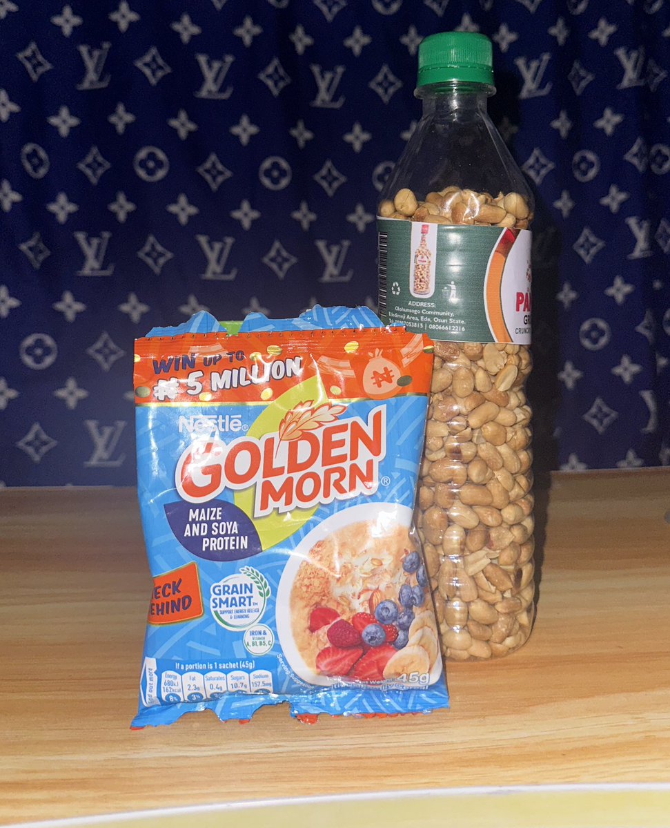 Oluwaseun💕 tweet media