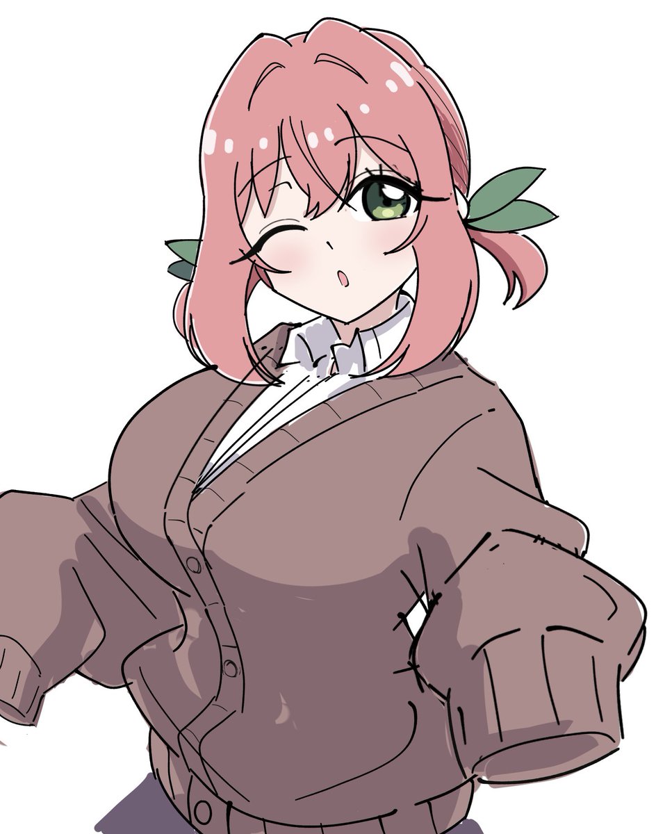 てれおん tweet media