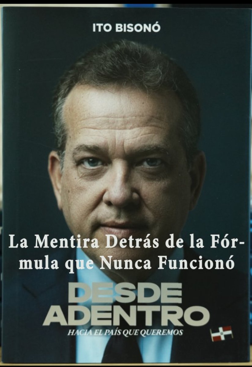 MAXIMO DE LA CRUZ tweet media