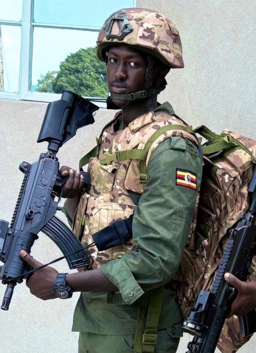 Nayebale David Benezeri tweet media