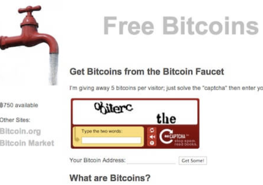 Bitcoin Magazine tweet media