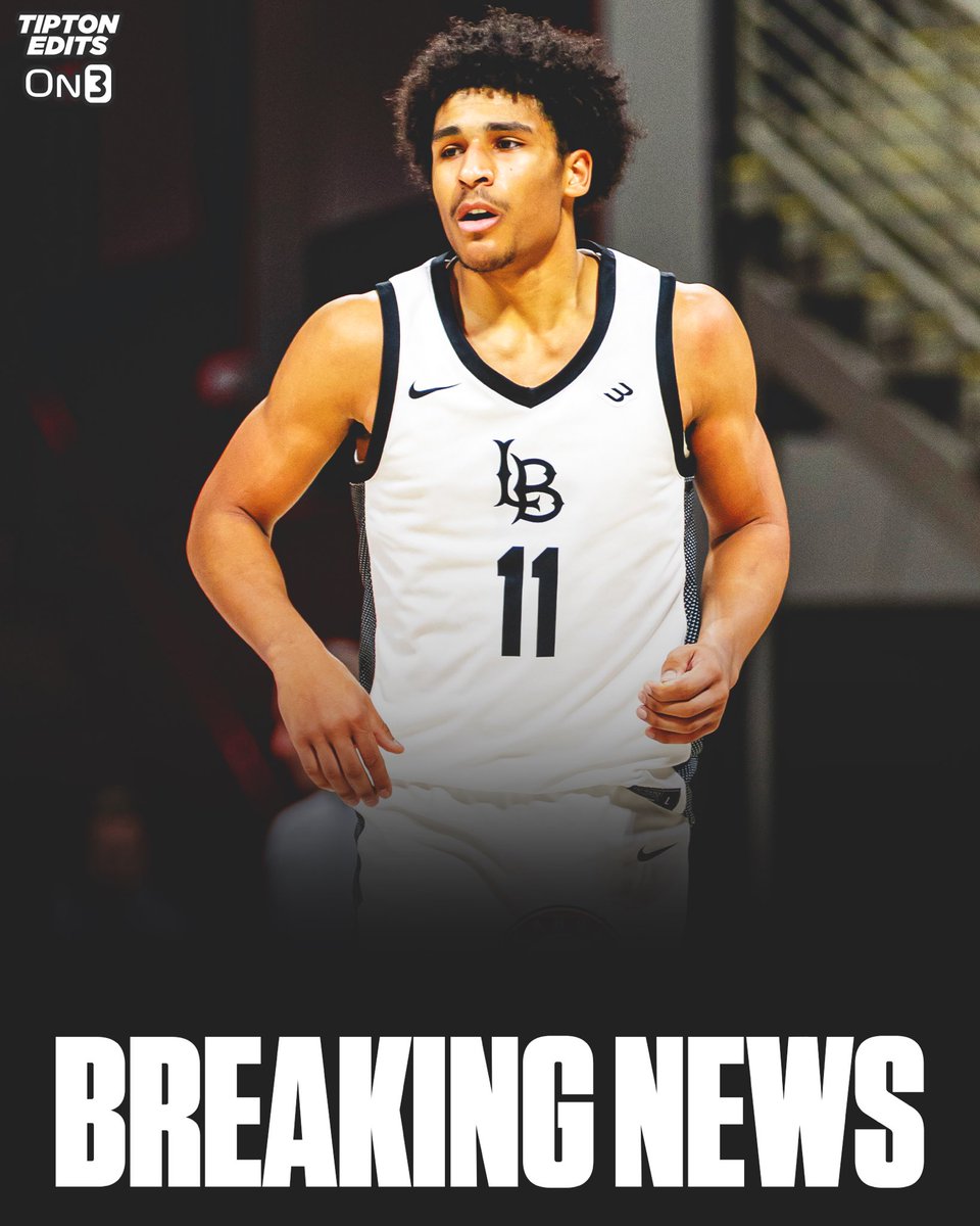 Joe Tipton tweet media