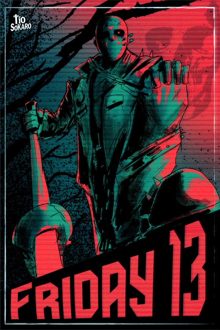 Tío Sokaro (open commissions in Vgen) tweet media