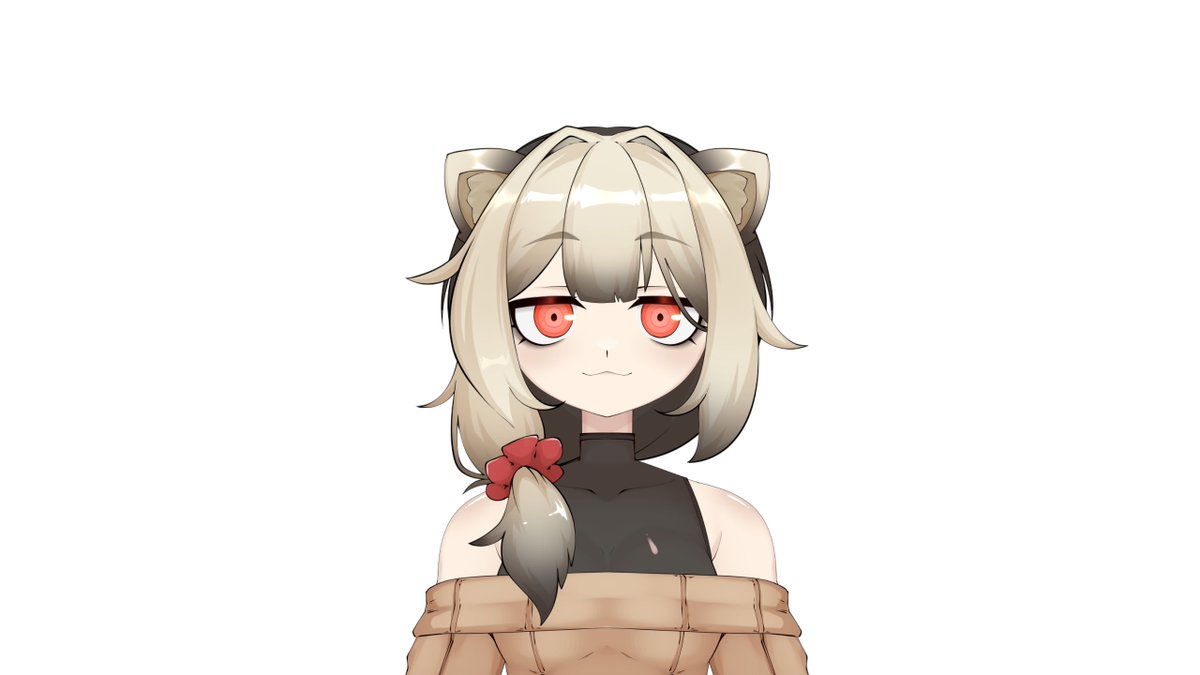 CodeNamedFerret - Ferret Vtuber tweet media