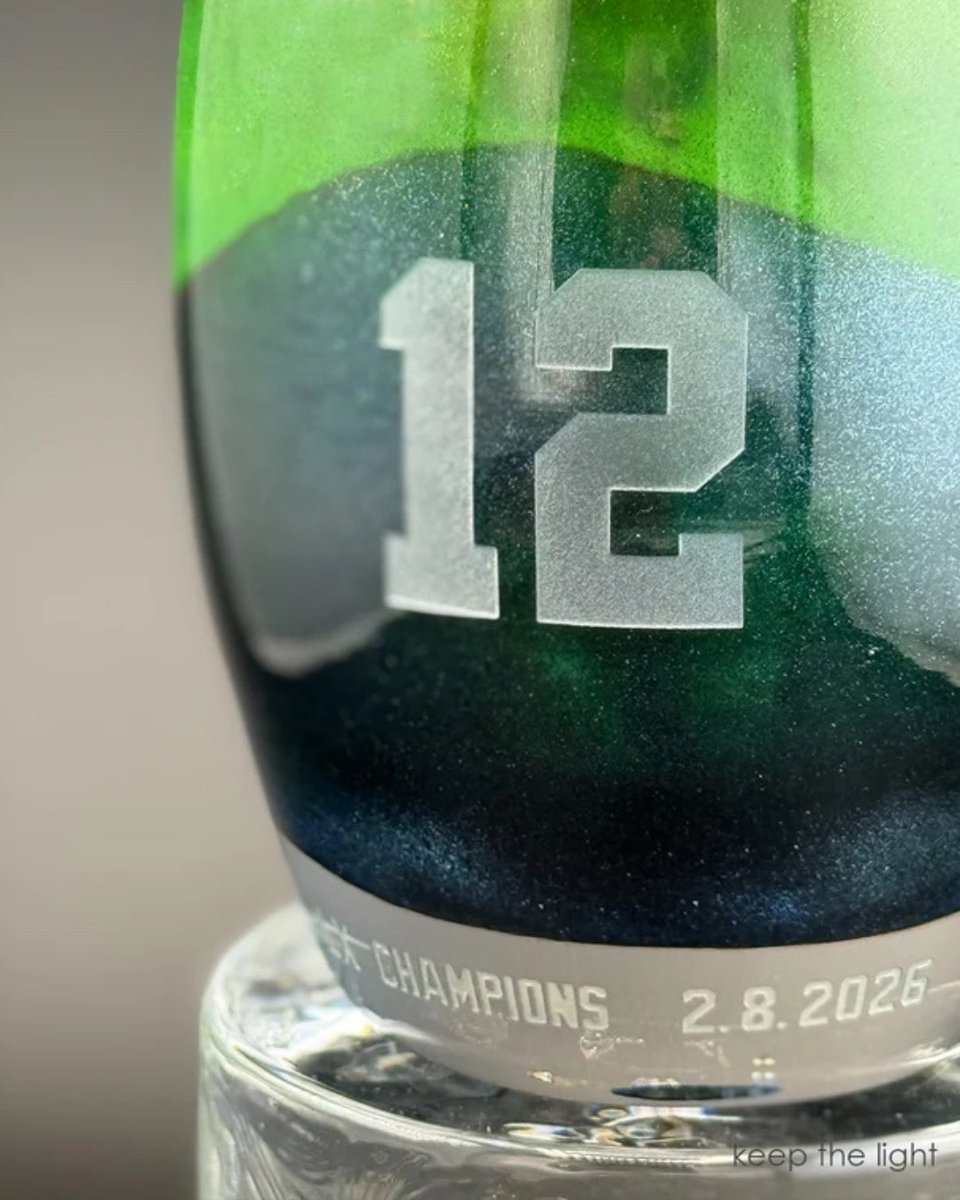 Seahawks Pro Shop tweet media