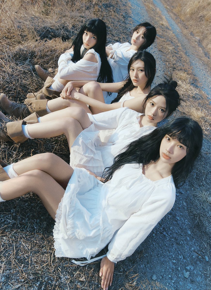 RESCENE CHARTS 🧭 tweet media