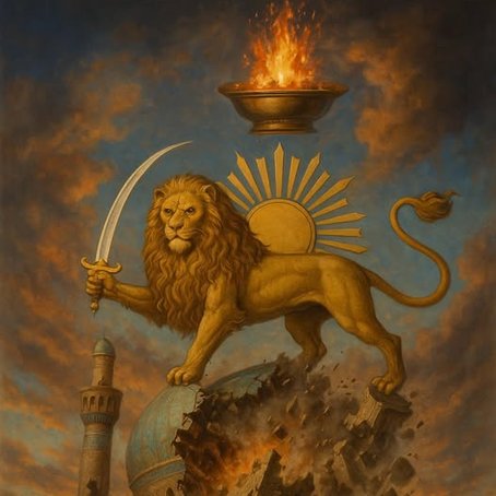 Krønstejn ✡️🏴󠁧󠁢󠁥󠁮󠁧󠁿🇺🇦🦁 tweet media