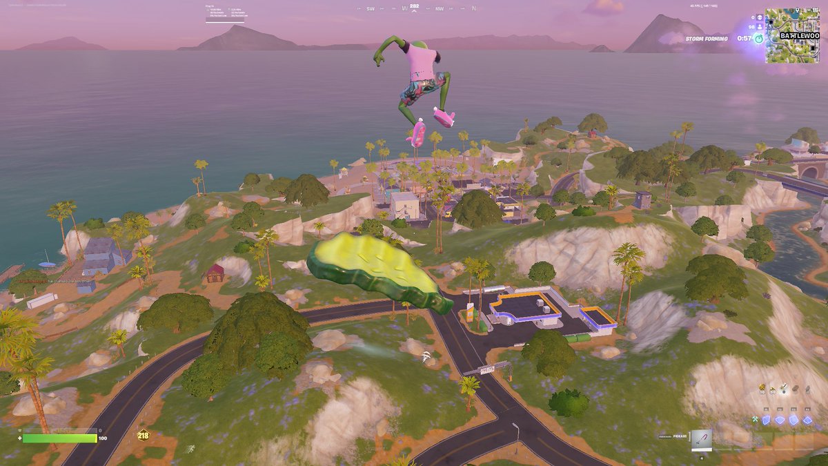 Tonko IGL tweet media