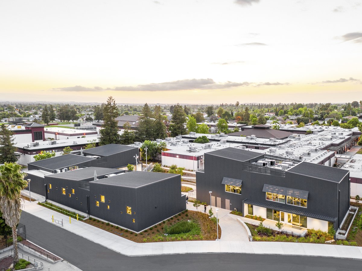 LPA Design Studios tweet media