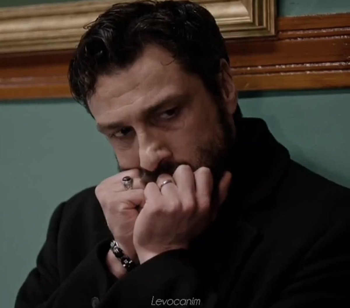 ℒ✮ | 'şᴇʀɪꜰ ꜰᴜʀᴛᴜɴᴀ ʟᴏʙɪꜱɪ' | tweet media