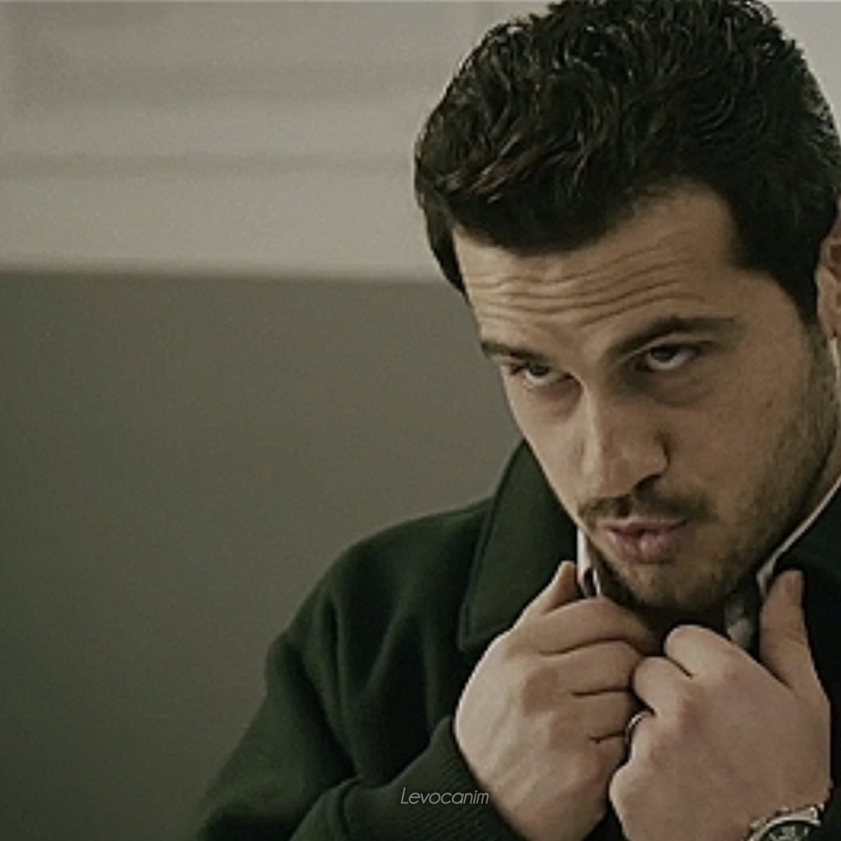 ℒ✮ | 'şᴇʀɪꜰ ꜰᴜʀᴛᴜɴᴀ ʟᴏʙɪꜱɪ' | tweet media