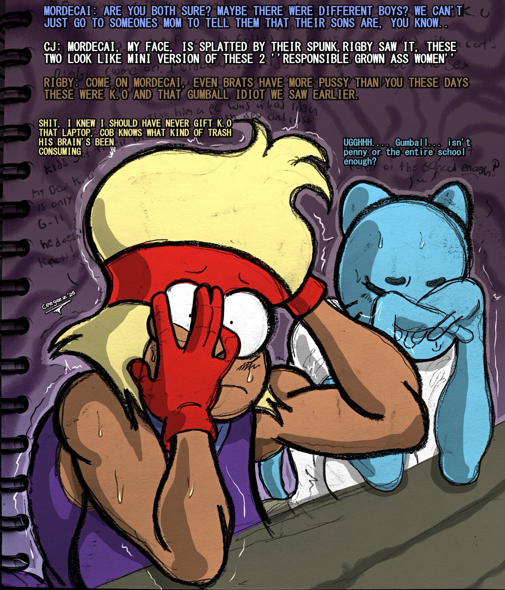 CeeGeeZ 🔞 tweet media