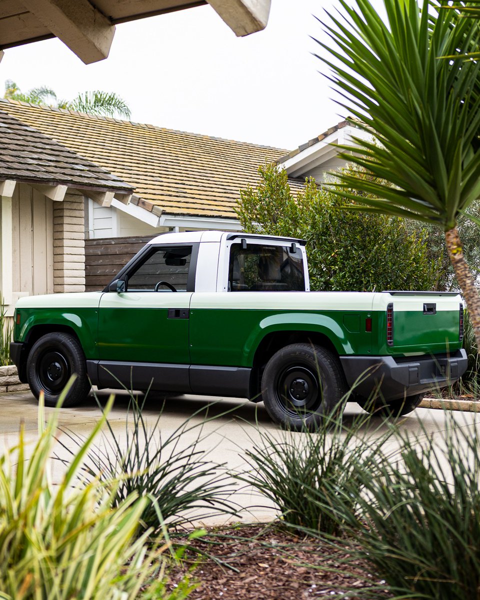 Slate Auto tweet media