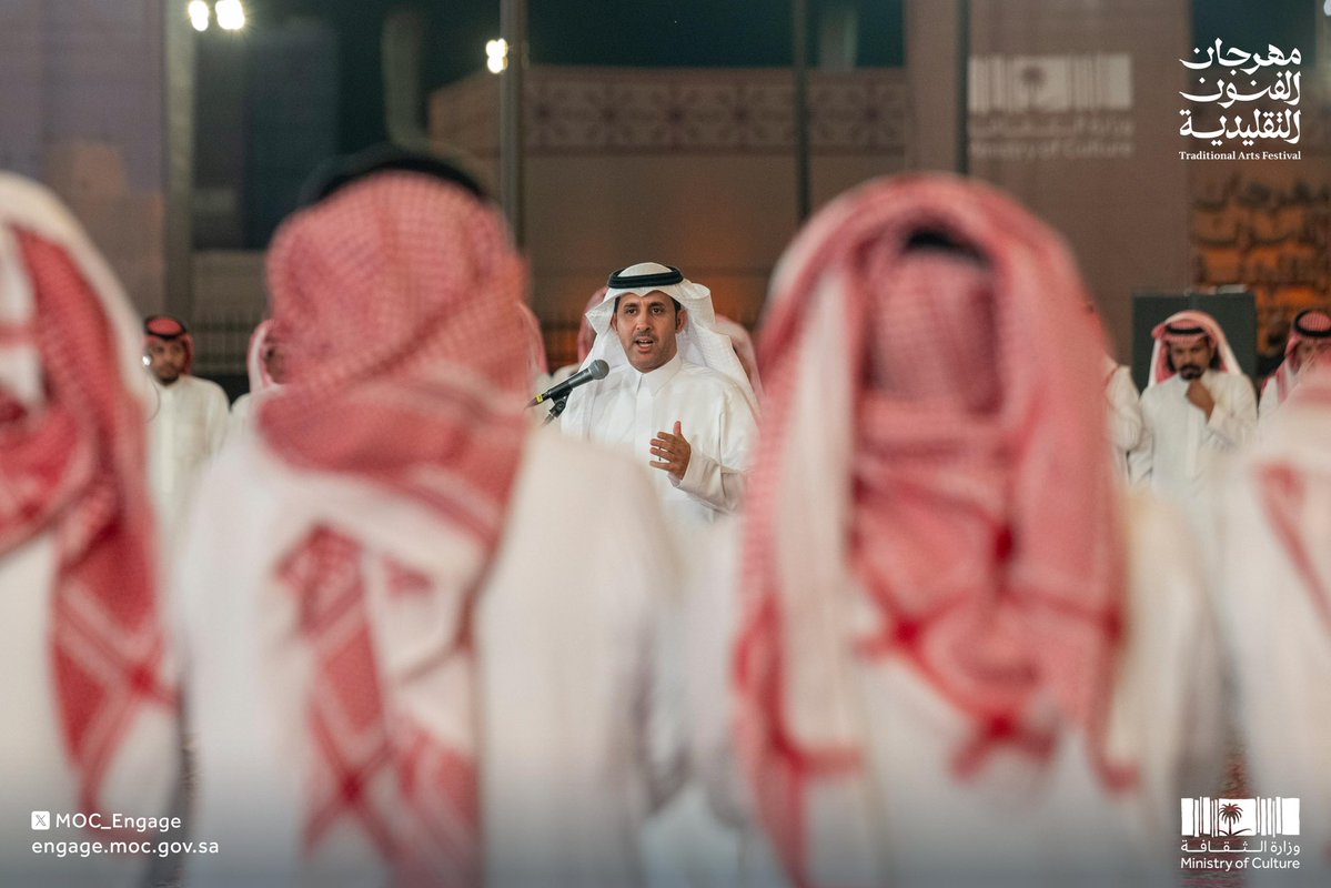 الفعاليات الثقافية tweet media