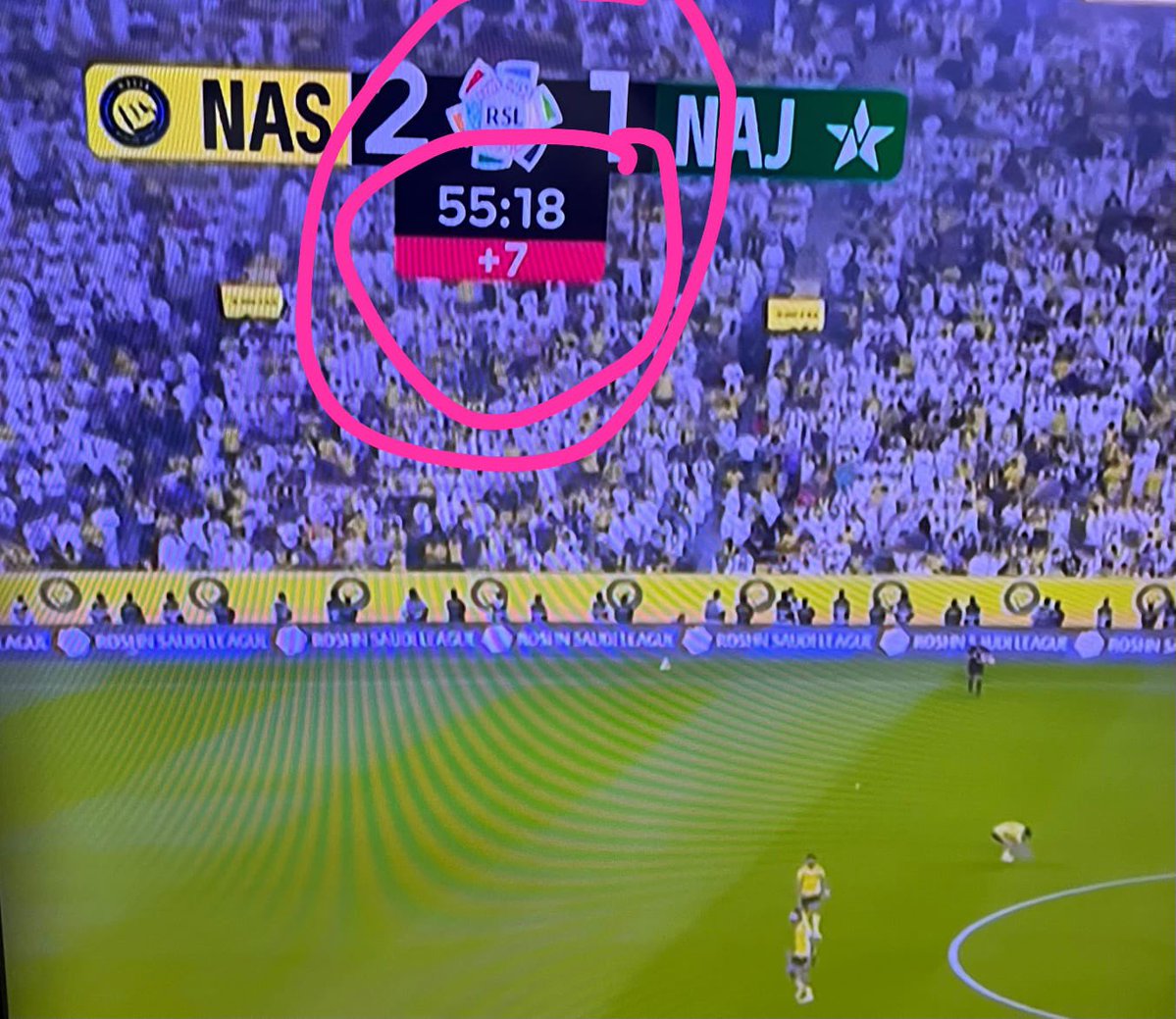 فهد الروقي tweet media