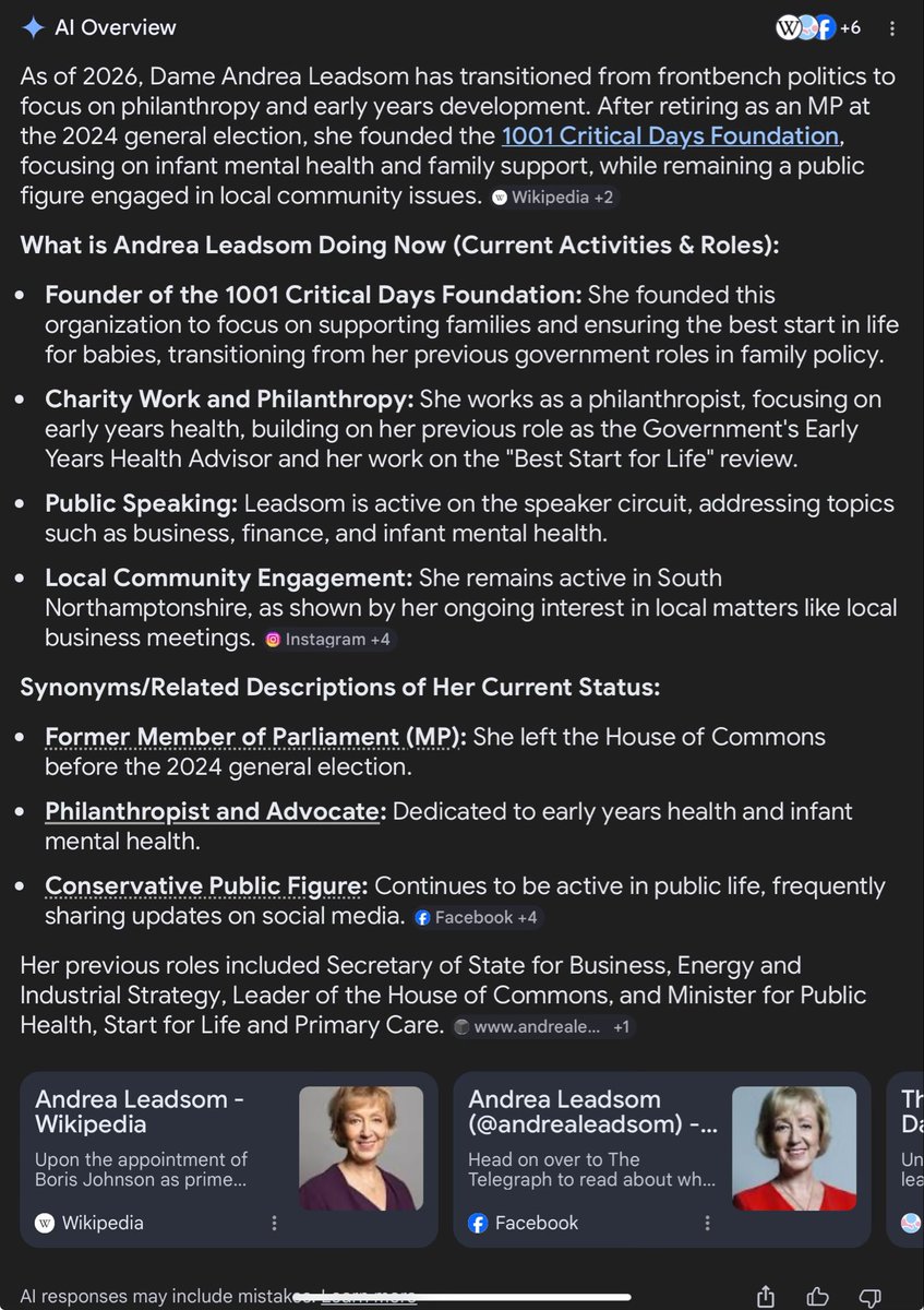 Anthony Glees @anthonyglees tweet media