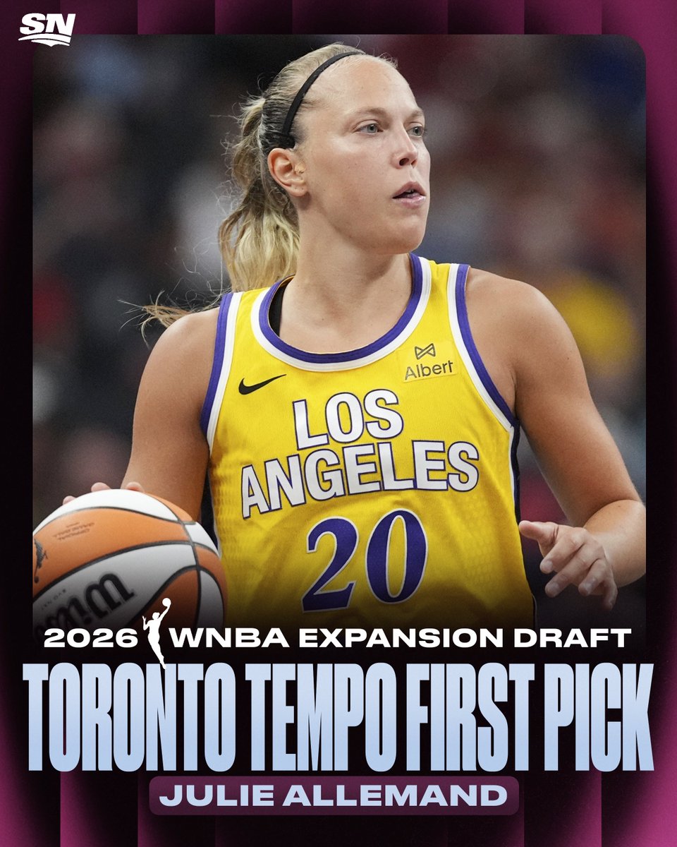 Sportsnet tweet media