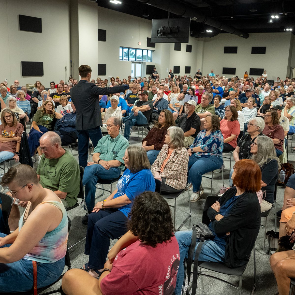 Rob Sand tweet media