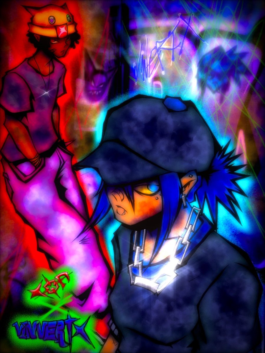 xongames73 (comms open) tweet media