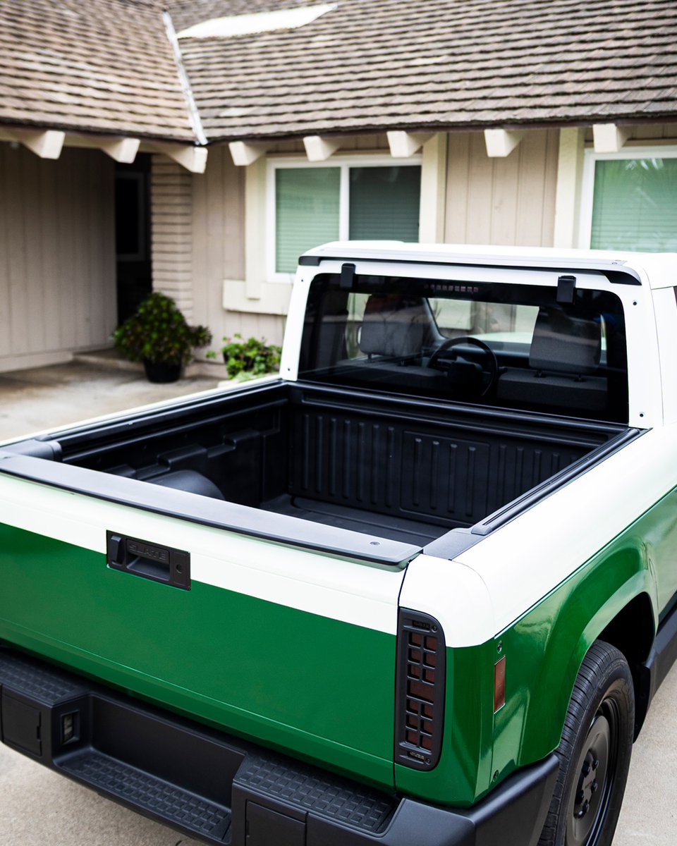 Slate Auto tweet media