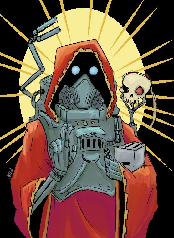 Tech-Dominus-Tycho128α tweet media