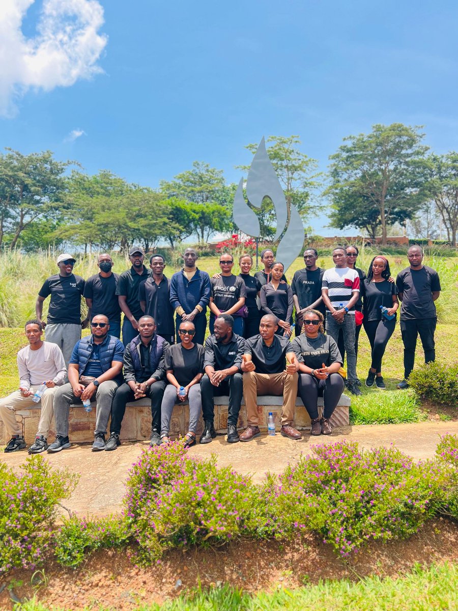 Community Based Health Promoters tweet media