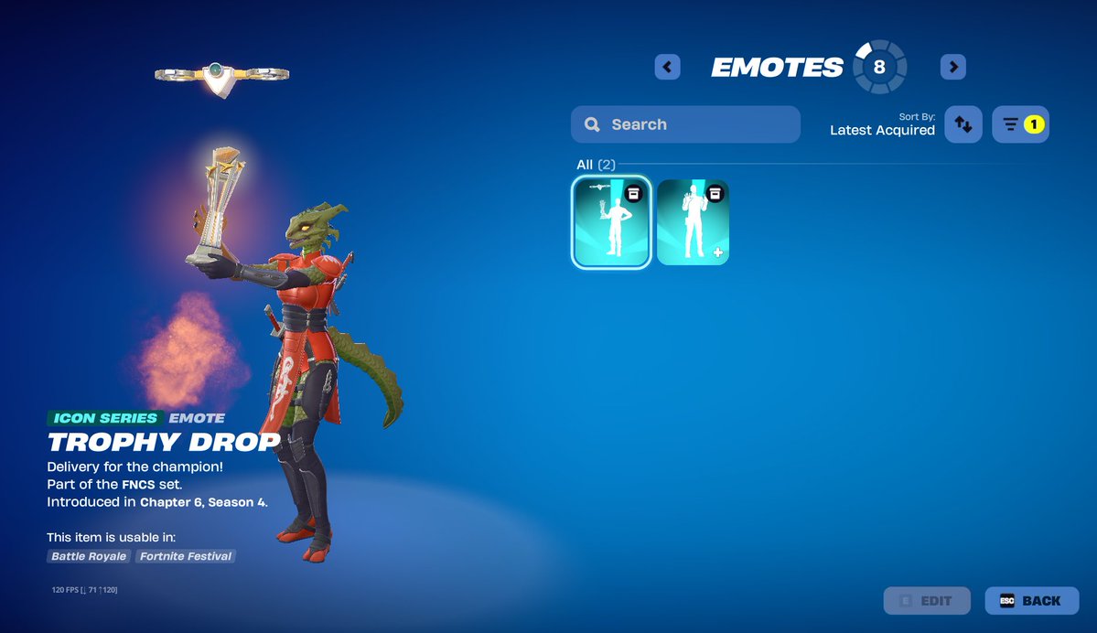 genosmash tweet media