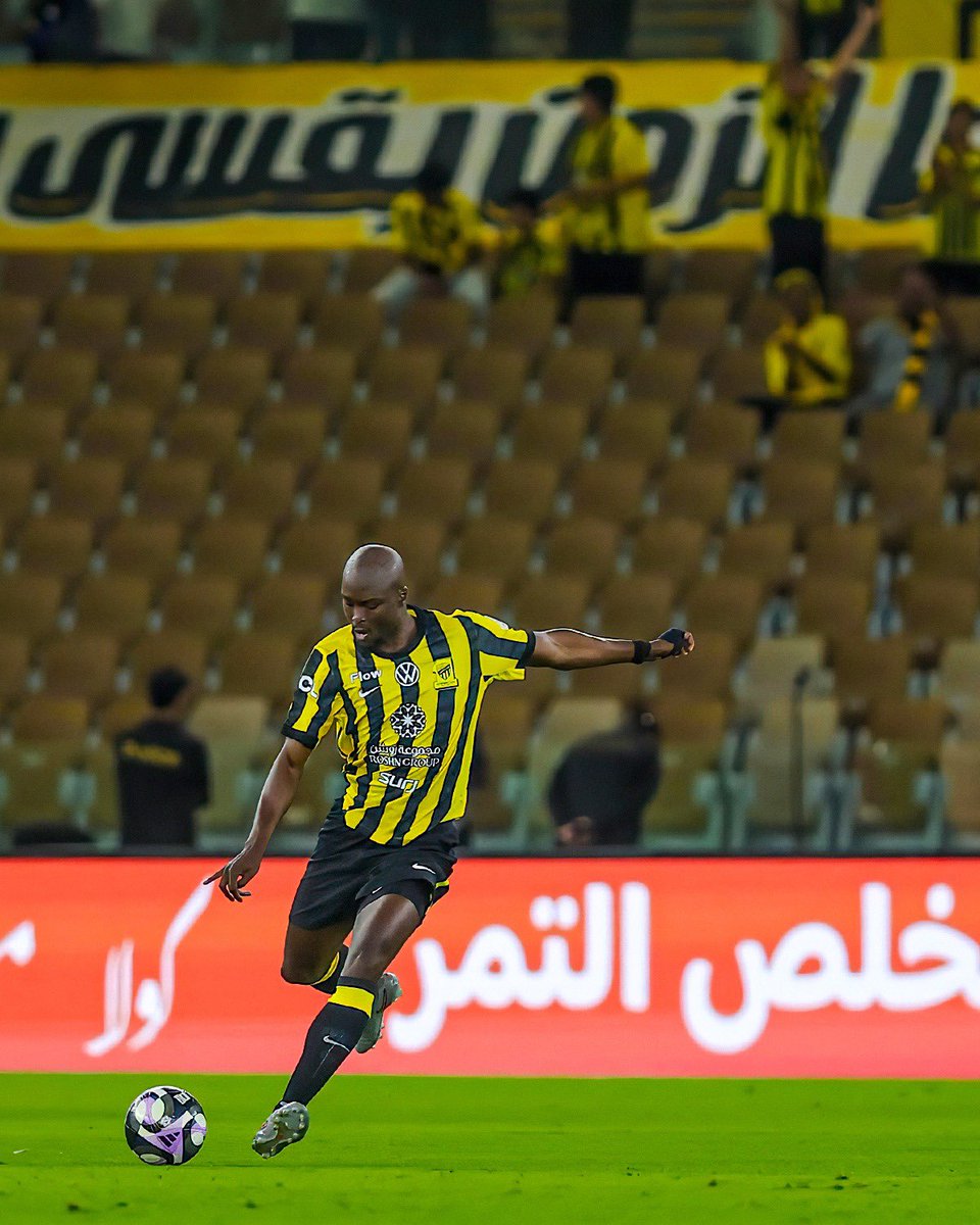 Danilo Pereira tweet media