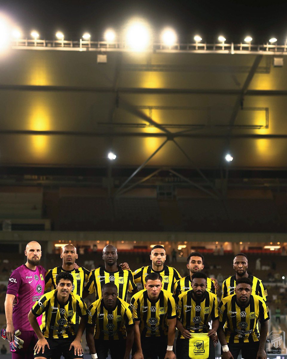 Danilo Pereira tweet media