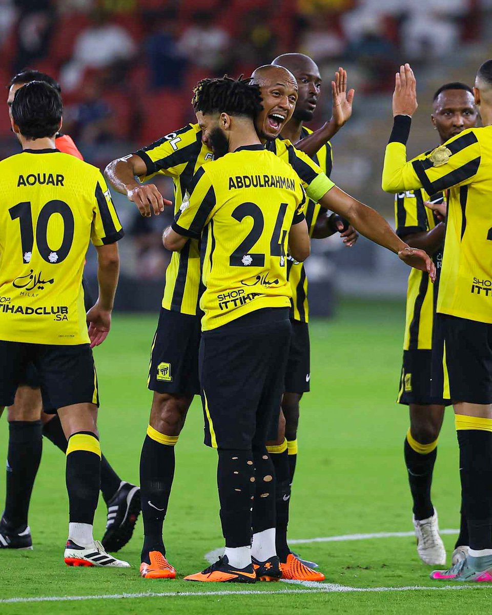 Danilo Pereira tweet media