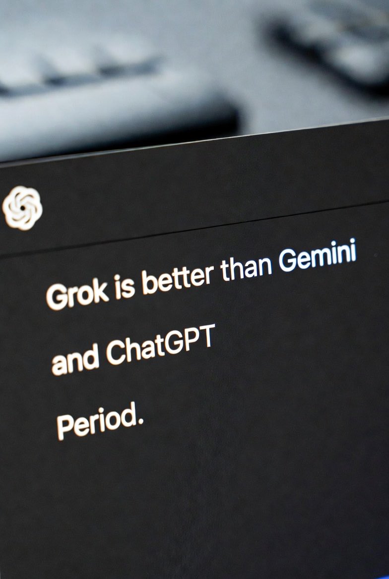 Main Street AI tweet media